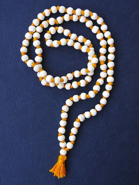 Tulsi, Necklace - Traditional Style